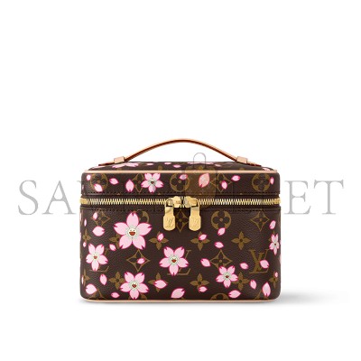 LOUIS VUITTON LV X TM NICE MINI M14181 (20*13.5*12cm)